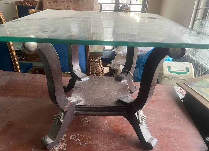 Dining table / side & Center table / study table 8