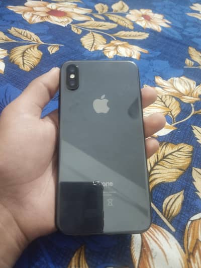 I phone x PTA approved