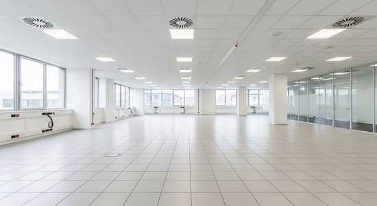 Hall Available For Rent Satellite Town Commercial Market, Rawalpindi