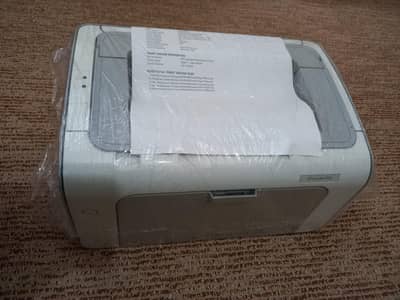 Hp laserjet p1102