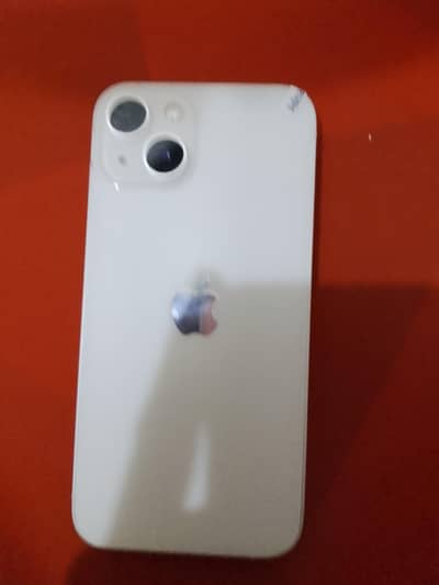 iPhone 13 factory unlock pta approved physical+esim water pack