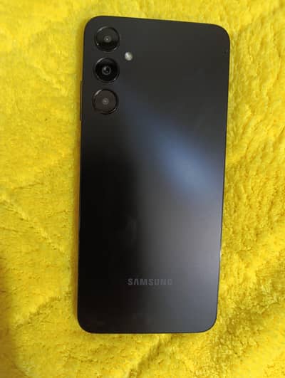 Samsung A05s