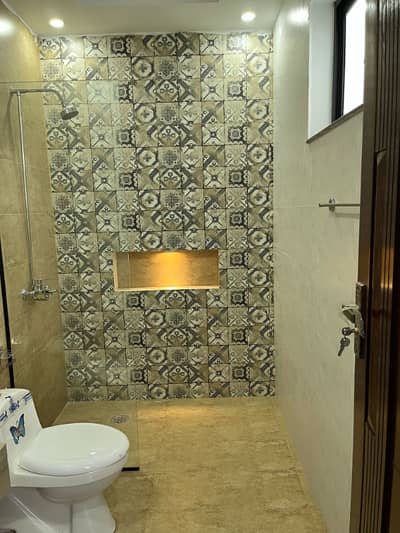 DHA Rahber 5 Marla house For sale