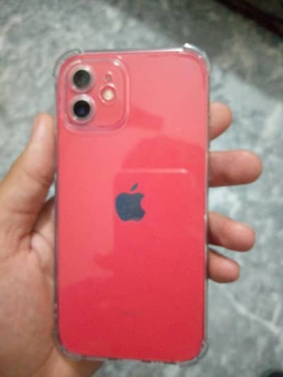 Iphone 12 water pack