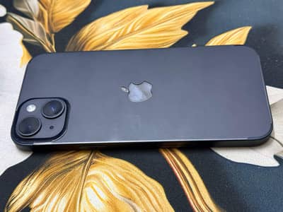 Iphone 14 plus Fu 128gb