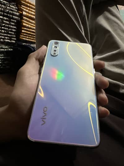 Vivo S1 18000