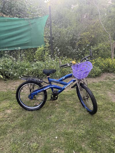 Zhongtai Cycle urgent for sale | Brand New Condition| Bicycle In Cycle