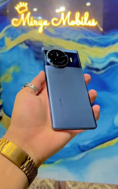 Tecno spark 20 pro plus used no scrach no open A1 condition with box