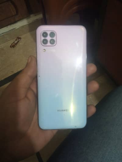 Huawei nova 7i 8/128 Non pta