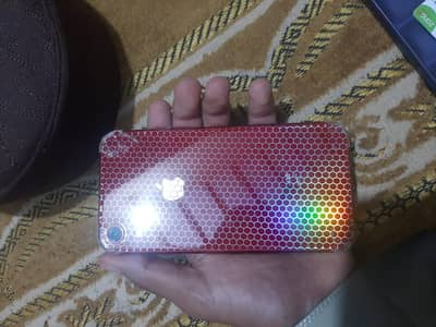 iPhone XR jv 64 gb 64 gb