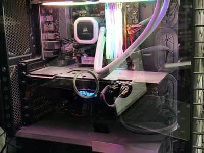  High-End Gaming / Workstation PC for Sale