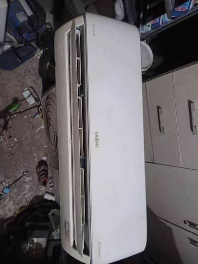 orient dc inverter 1.5ton