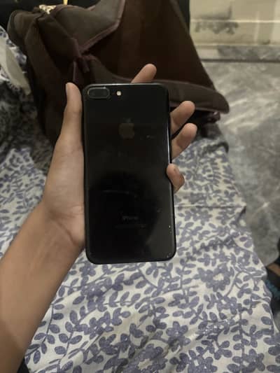Iphone 7+ pta 256gb what’s app number 03148746896