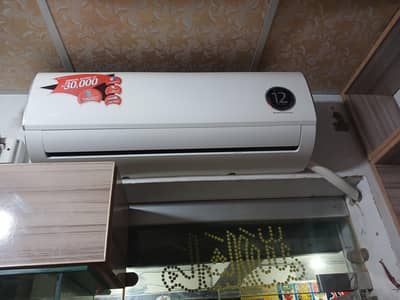 dawlance Ac for sale inverter heat and cool