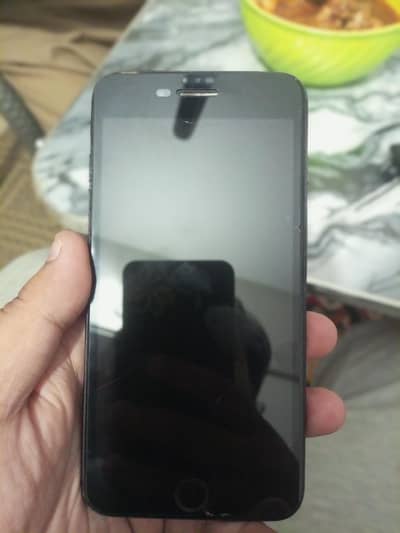 Iphone 7plus Pta Approved