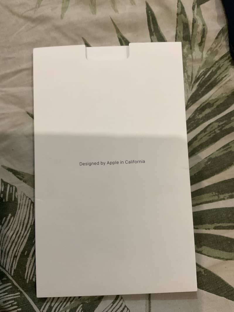 iPad 10 generation Silver 3