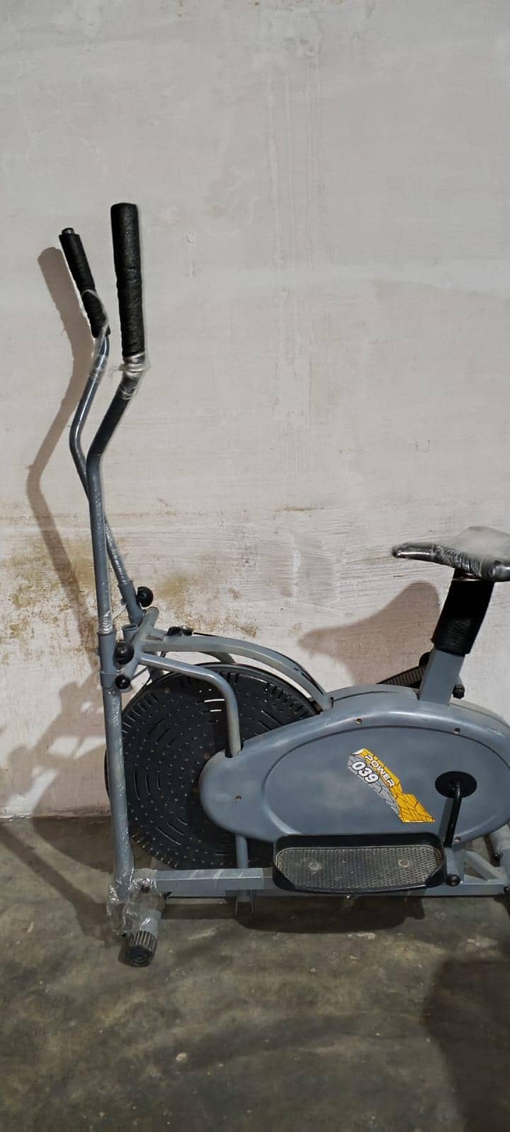 جو کنگ مشین براۓ فروخت 0