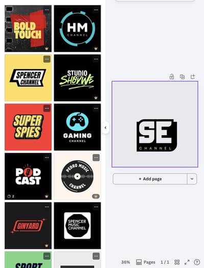 YouTube Tiktok FaceBook & Twitter Profile Pictures, Logos & Banner