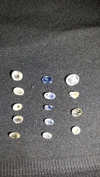 Srilanka Sapphire Ceylone Nelam