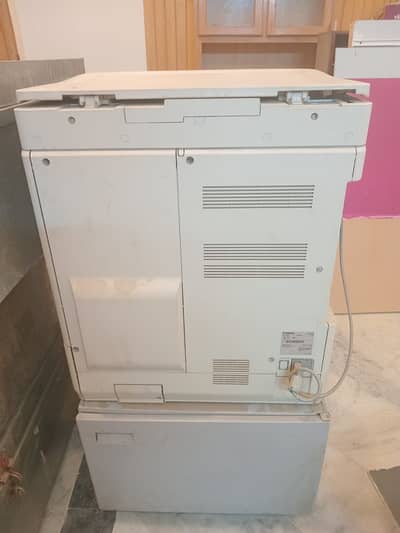 Canon, hp, Panasonic printers, scanners and photocopy machines