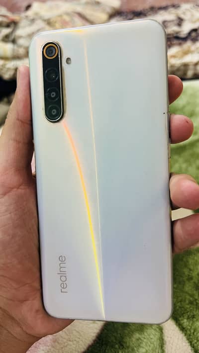 Realme Gaming Mobile