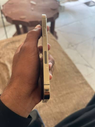 iPhone 12 Pro JV LLA model