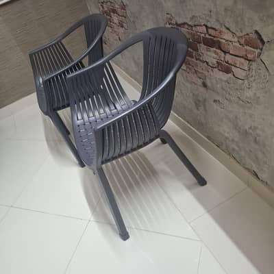 citizen 1100 original crystal plastic chair
