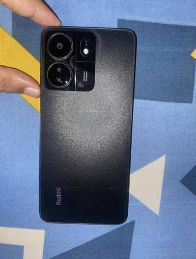 Redmi 13c 6_128 GB