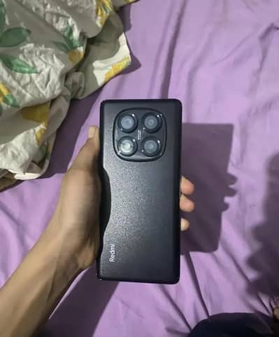 Redmi note 14 pro 12/256 new fone Eag screen ha 03137300441