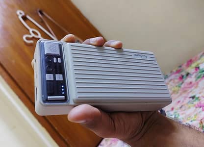 Audionic power Bank