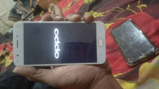 oppo a57  6/64