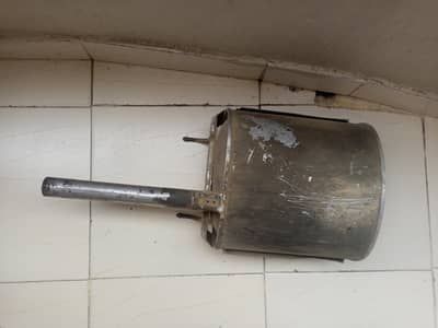 civic dolphin 1995 silencer urgent sell