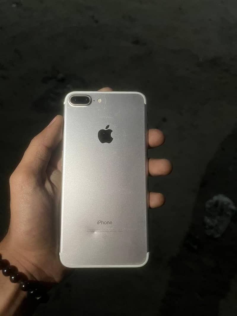 iPhone 7plus 4