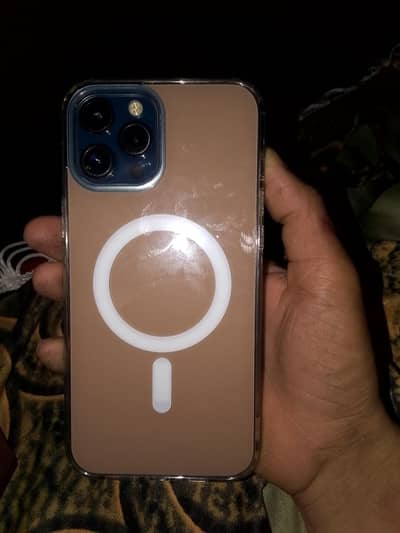 iphone 12 pro max haii