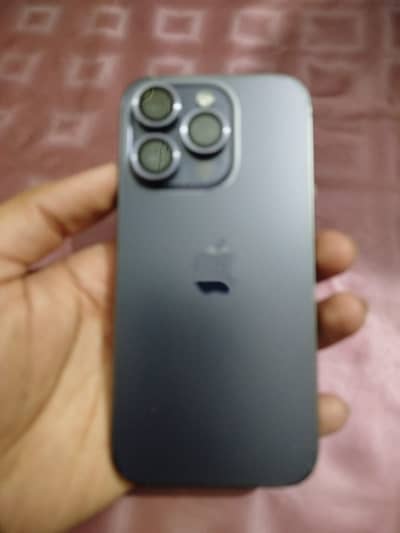 14 pro pta approved water pack