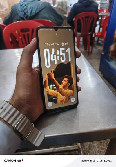 Samsung galaxy A06.4/64