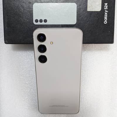 Samsung S24 8/128 NONPTA