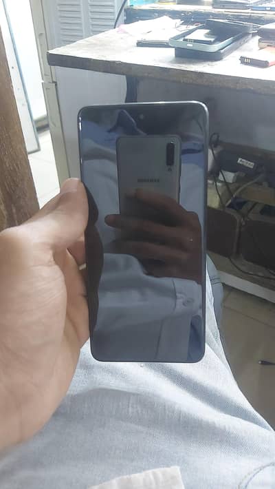 Poco X3 Original Pannel with  Body