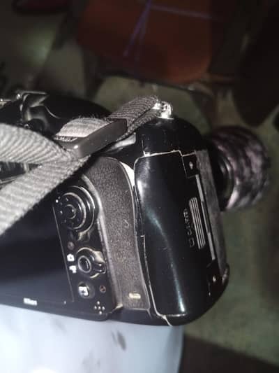 Nikon dslr D610 used