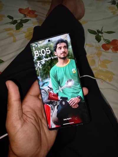 Google Pixel 6 Pro 512GB – , Mint 10/10 Condition!