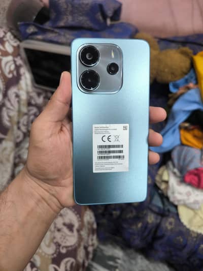 Redmi Note 14 8+8/256 0308/49000/22