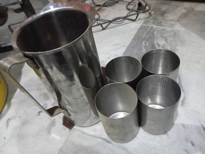 Kitchen Accessories 1