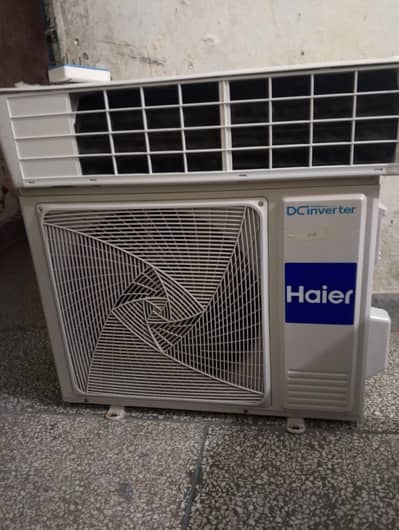 Haier T3 inverter 19HFC