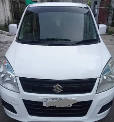 wegon rvxr self drive available