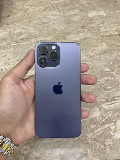 iPhone 14 Pro Max