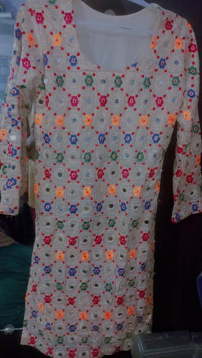 1 piece shirt used. . . dm for buy