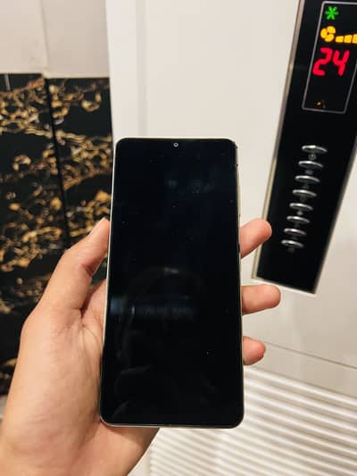 Mobile all ok 4/6410/10conditoin