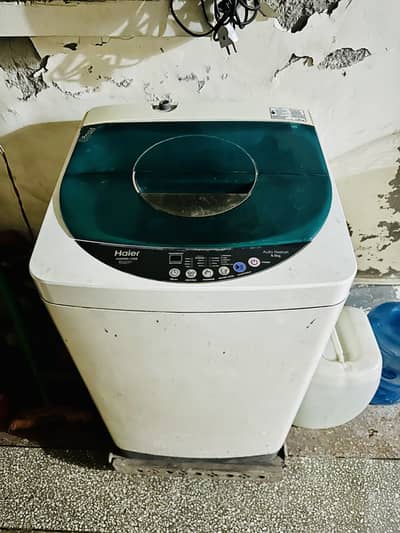 Automatic washing machine for sale