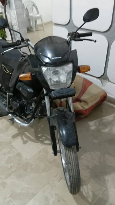 Honda Pridor 100 – 2022 Model for Sale