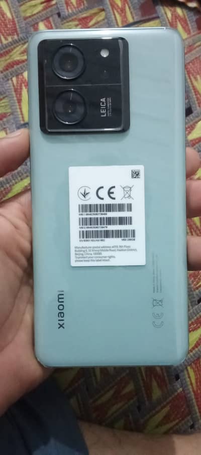 Xiaomi 13T